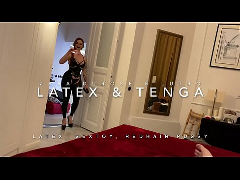 ❤️ Hermanastra pelirroja con disfraz de látex follada por su hermanastro ☑ Porno vk en es.tuberxxx.ru ❌️❤️❤️❤️❤️❤️❤️❤️