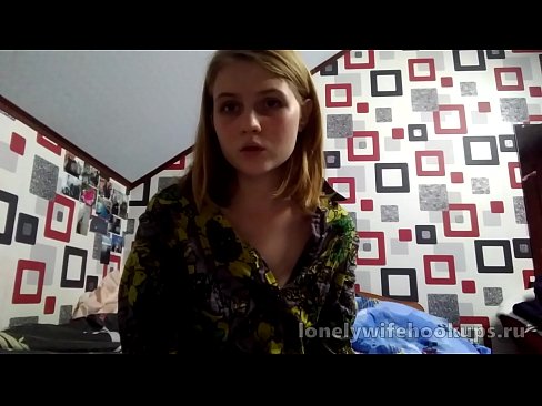 ❤️ Joven estudiante rubia de Rusia le gusta pollas más grandes. ☑ Porno vk en es.tuberxxx.ru ❌️❤️❤️❤️❤️❤️❤️❤️