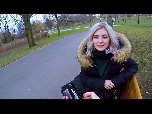 ❤️ Traga el semen caliente de un desconocido por dinero - mamada en el parque por Eva Elfie ☑ Porno vk en es.tuberxxx.ru ❌️❤️❤️❤️❤️❤️❤️❤️